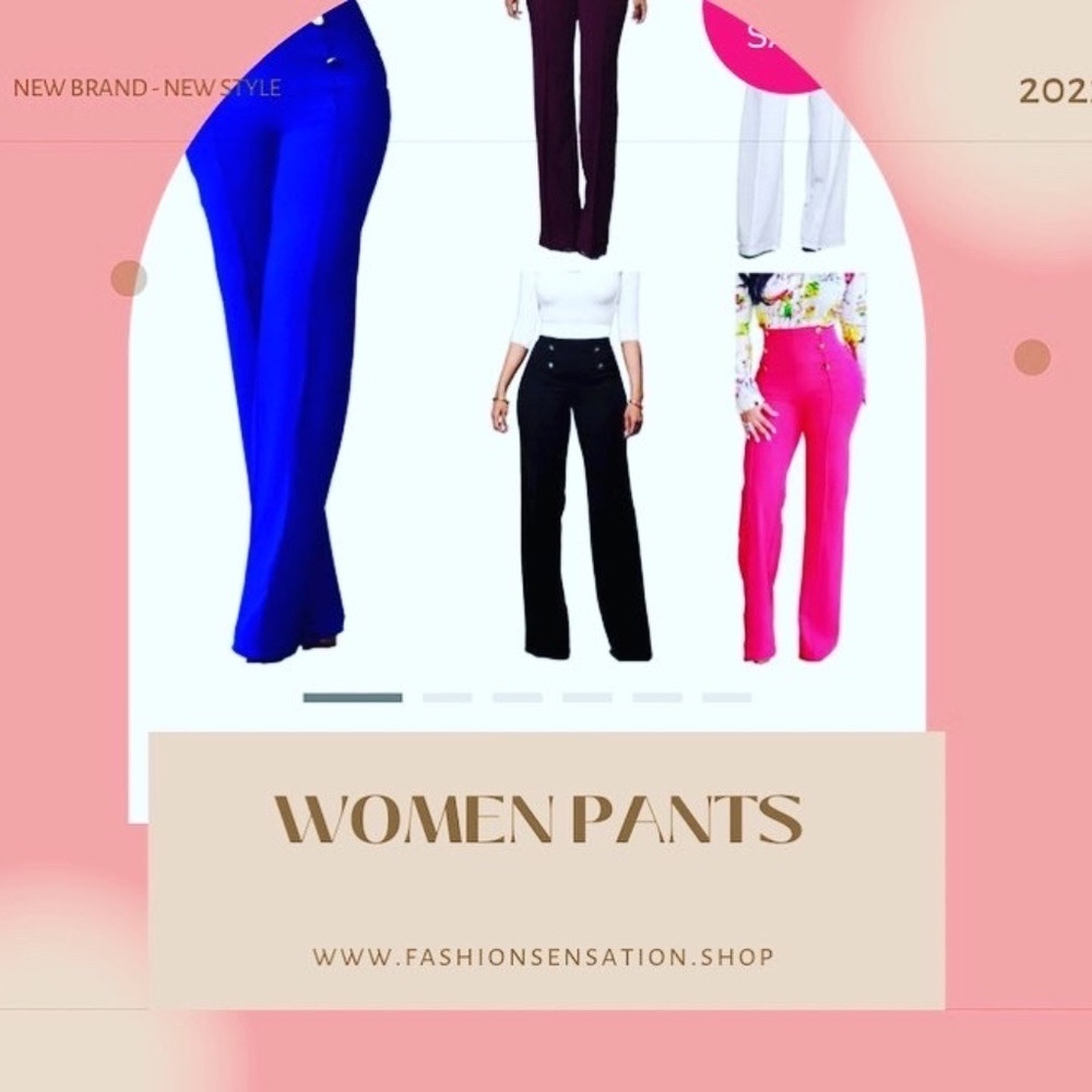 Women Apparel